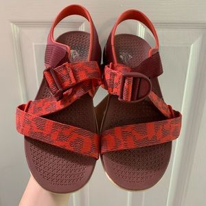Chaco women’s sandals